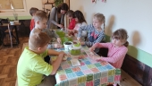 WARSZTATY KULINARNE